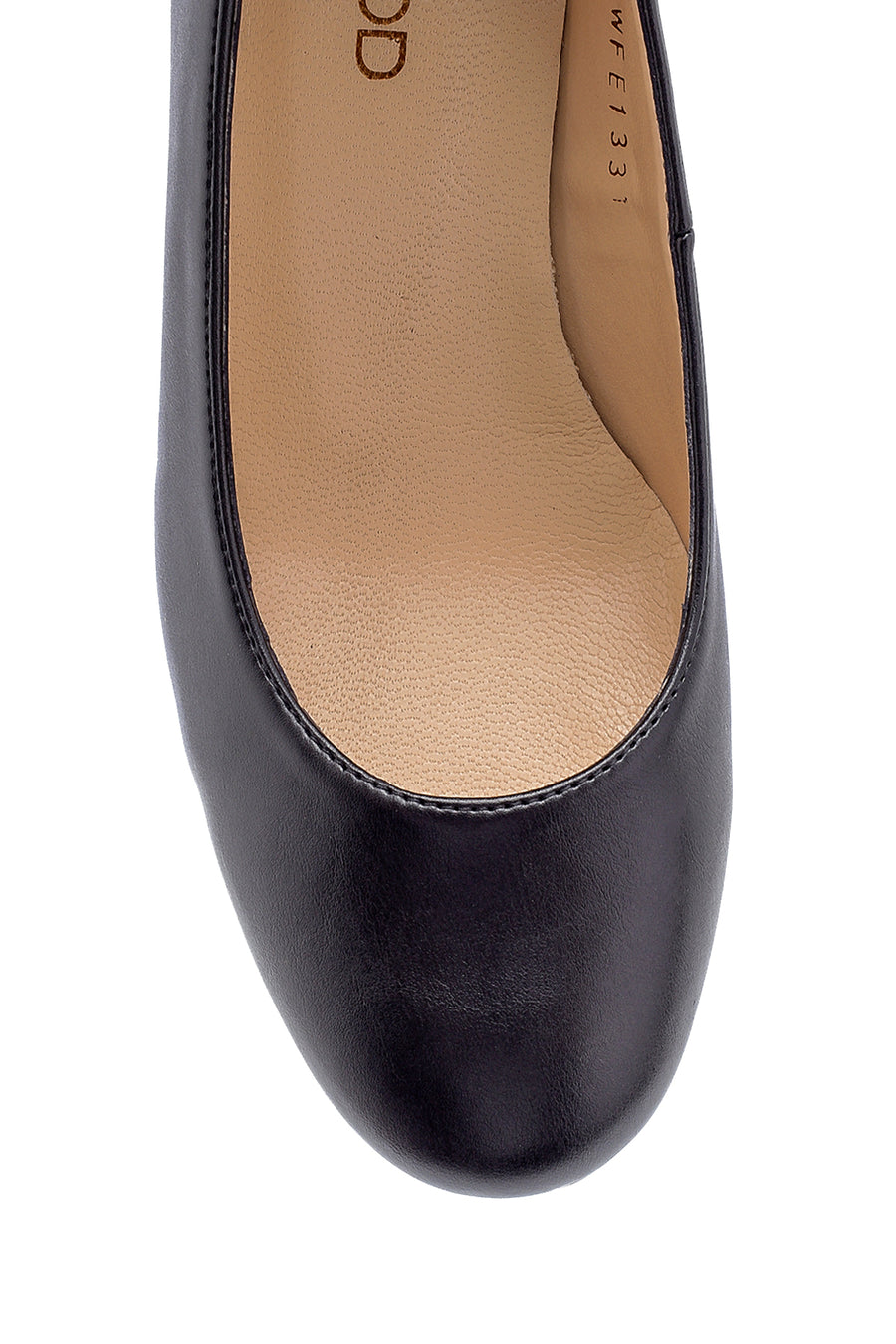 Women's Thick Heeled Shoes