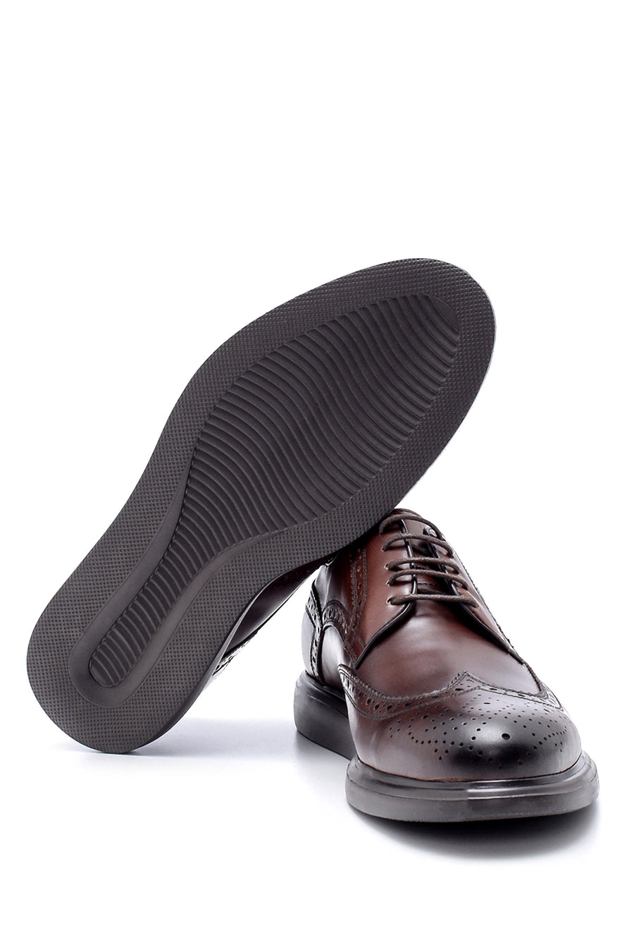 Men's Leather Classic Shoes
