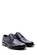 Men's Leather Classic Shoes | Derimod