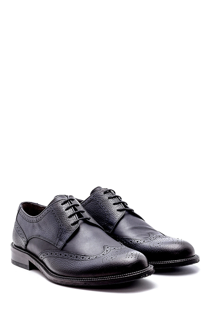 Men's Leather Classic Shoes