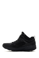 Skechers Erkek Siyah Go Run Trail Altitude-Water Kalın Tabanlı Sneaker | Derimod