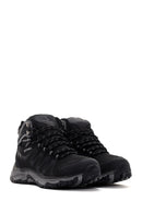 Hammer Jack Women's Black Faron G Waterproof Outdoor Boots | Derimod