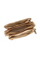 Women's Beige Charm Crossbody Bag | Derimod