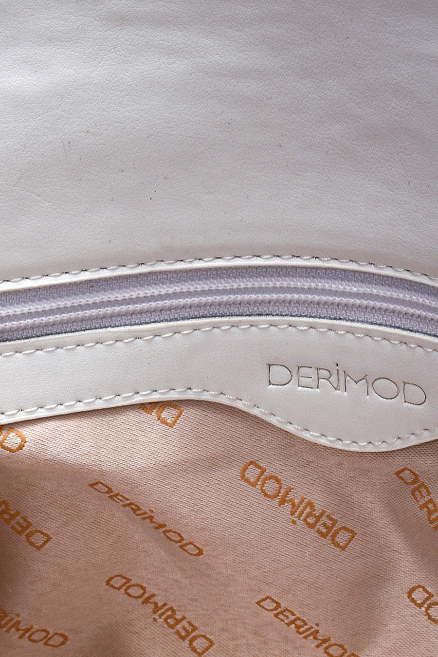 Women's Quilted Detailed Bag