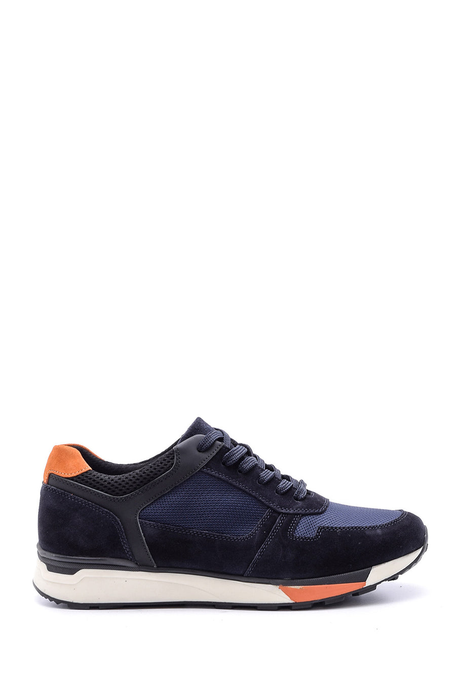 Erkek Deri Sneaker 19WFD305414 | Derimod
