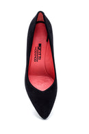 Women's Gritti for Derimod Heeled Shoes | Derimod