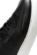 Men's Leather Sneaker | Derimod