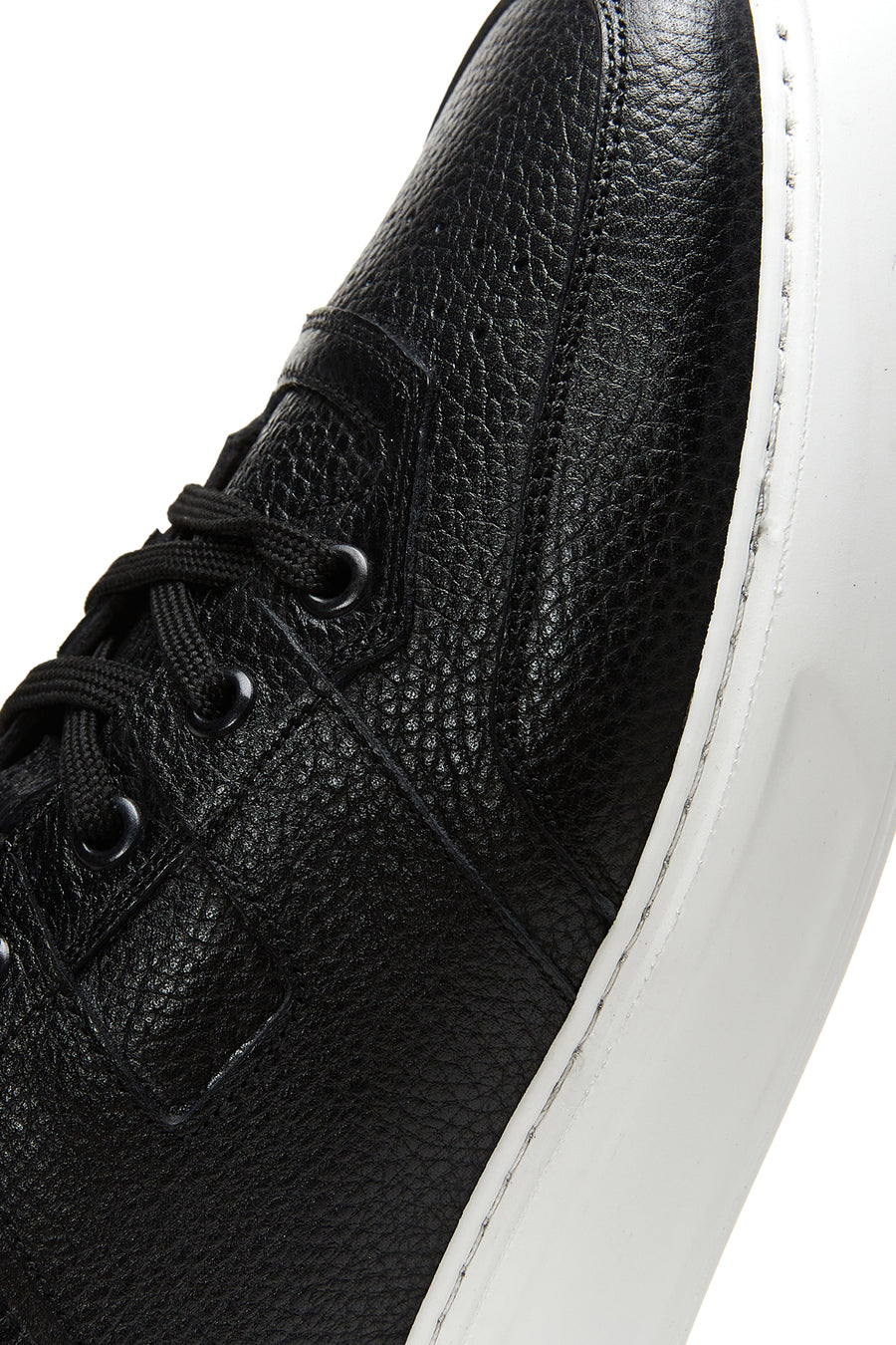 Men's Leather Sneaker