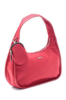 Women's Baguette Bag with Coin Purse | Derimod