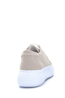 Kadın Süet Sneaker | Derimod