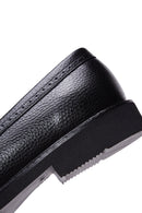 Erkek Deri Casual Loafer | Derimod