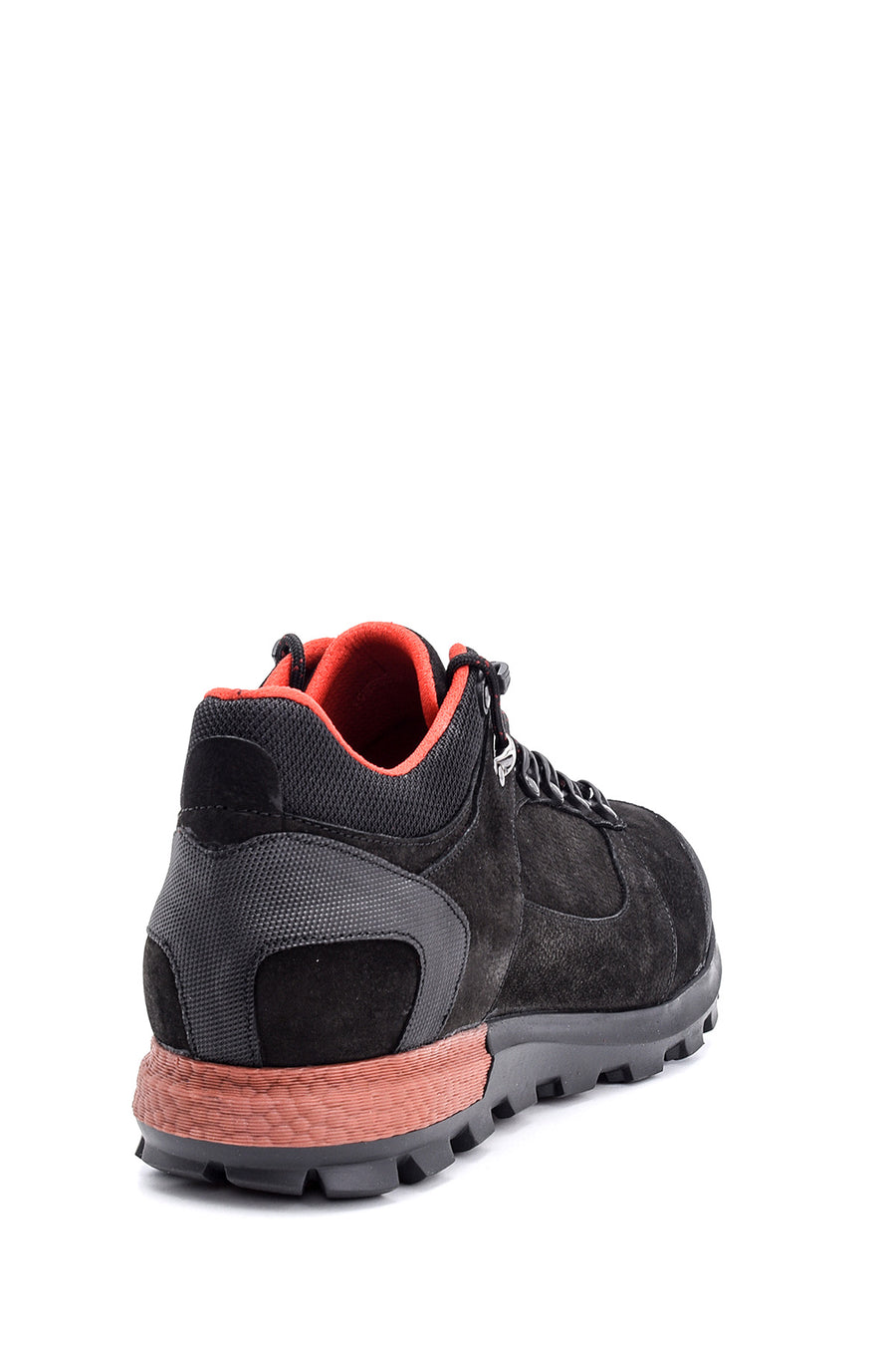 Men's Nubuck Leather Sneaker