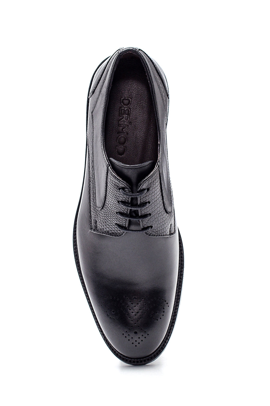 Men's Leather Classic Shoes
