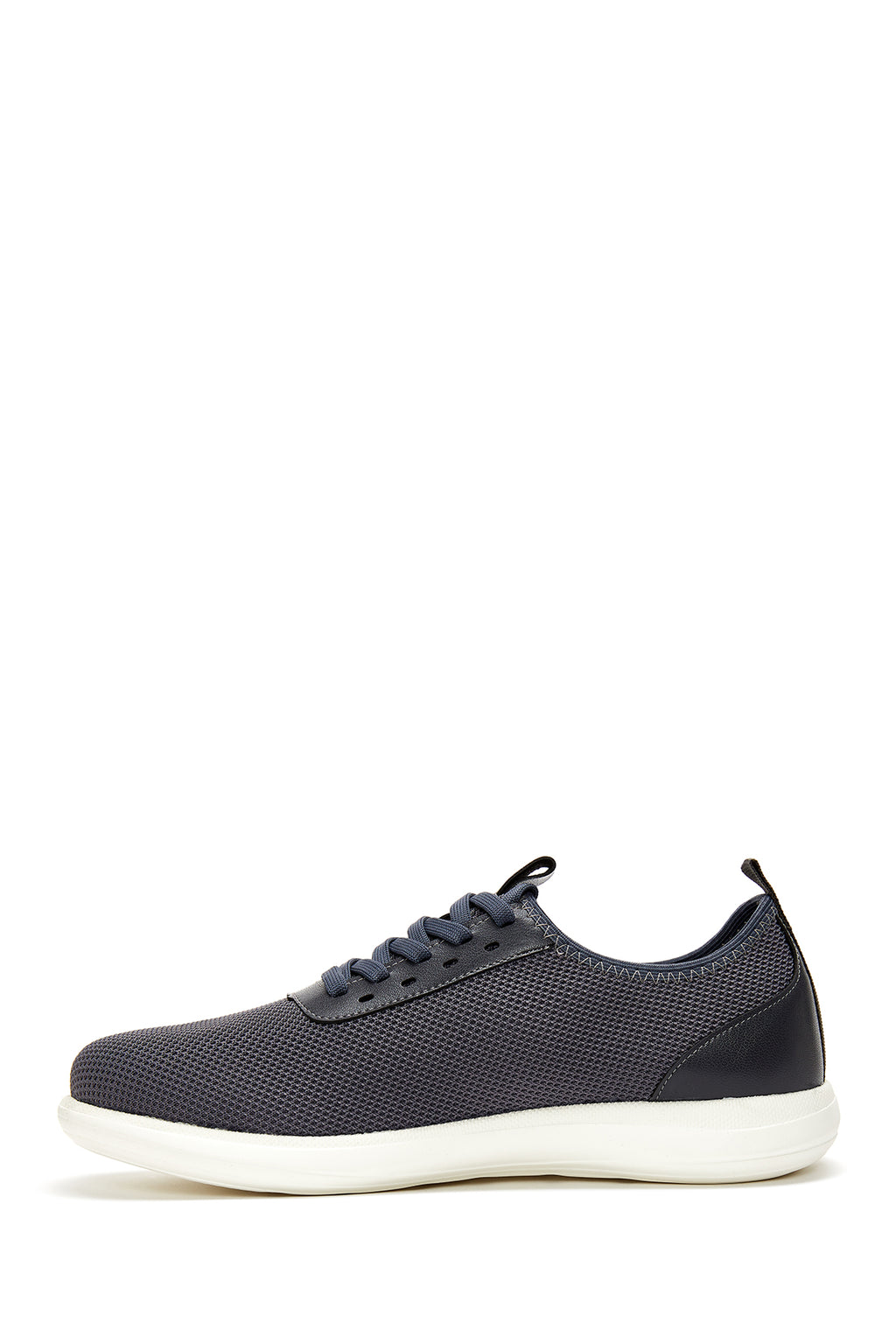 Erkek Gri Sneaker