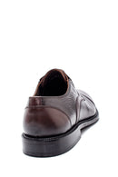 Men's Leather Classic Shoes | Derimod