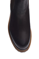 Men's Leather Chelsea Boots | Derimod