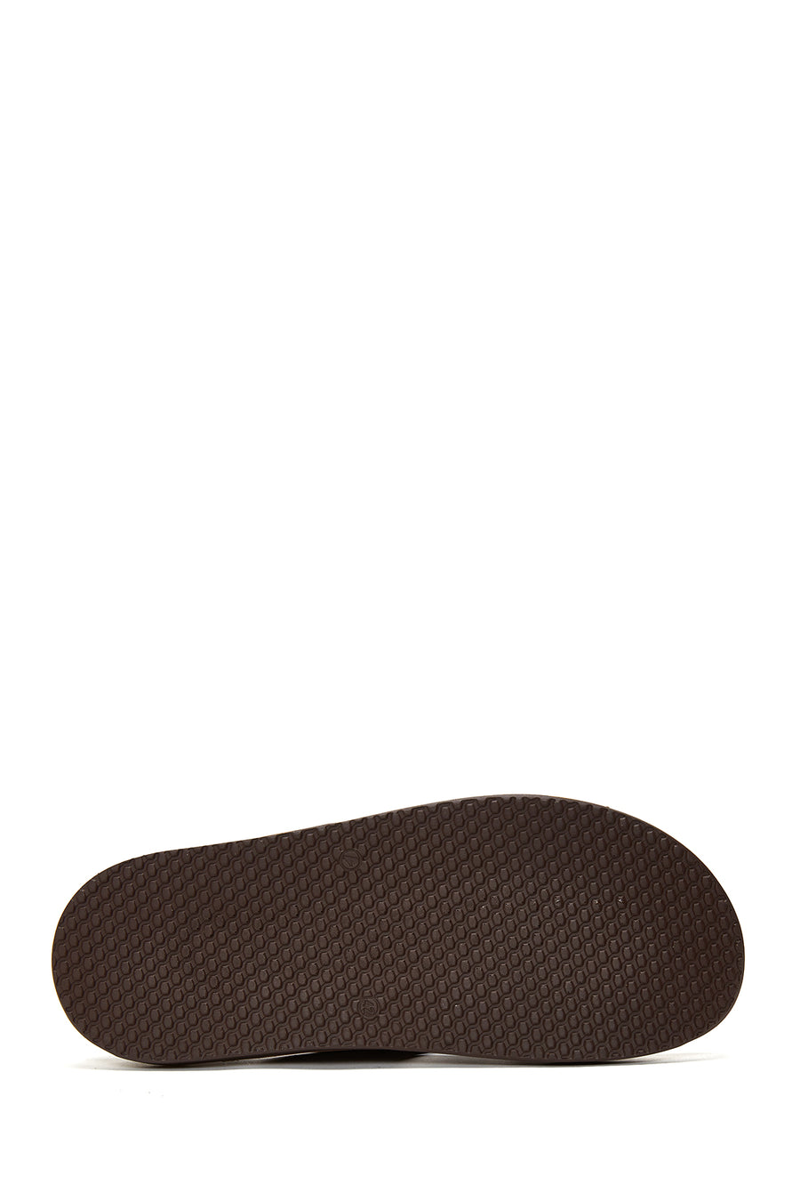 Men's Leather Sandals