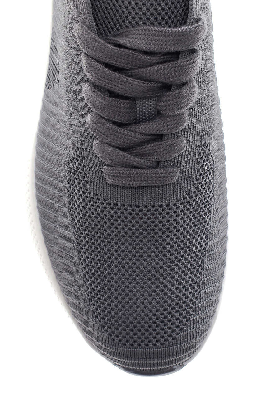Erkek Gri Sneaker