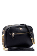 Women's Tassel Detailed Crossbody Bag | Derimod