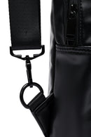 Men's Black Crossbody Bag | Derimod