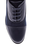 Women's Suede Detailed Shoes | Derimod