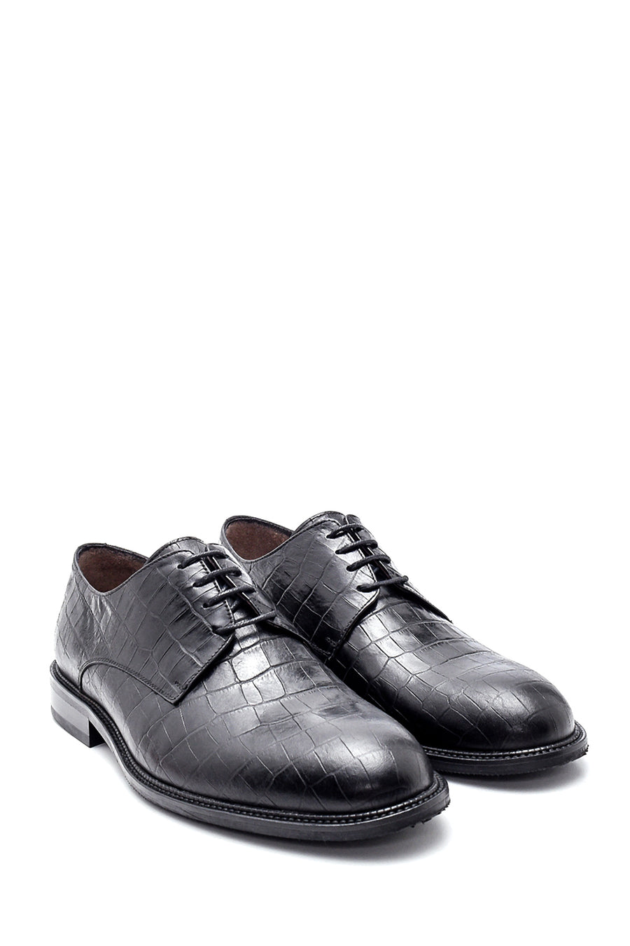 Men's Leather Classic Shoes