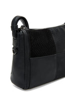 Women's Black Crossbody Bag | Derimod