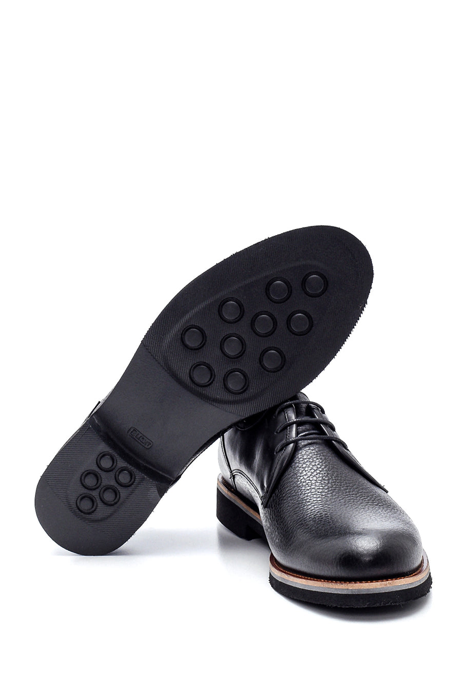 Men's Leather Casual Shoes