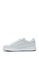 Men's Leather Sneaker | Derimod