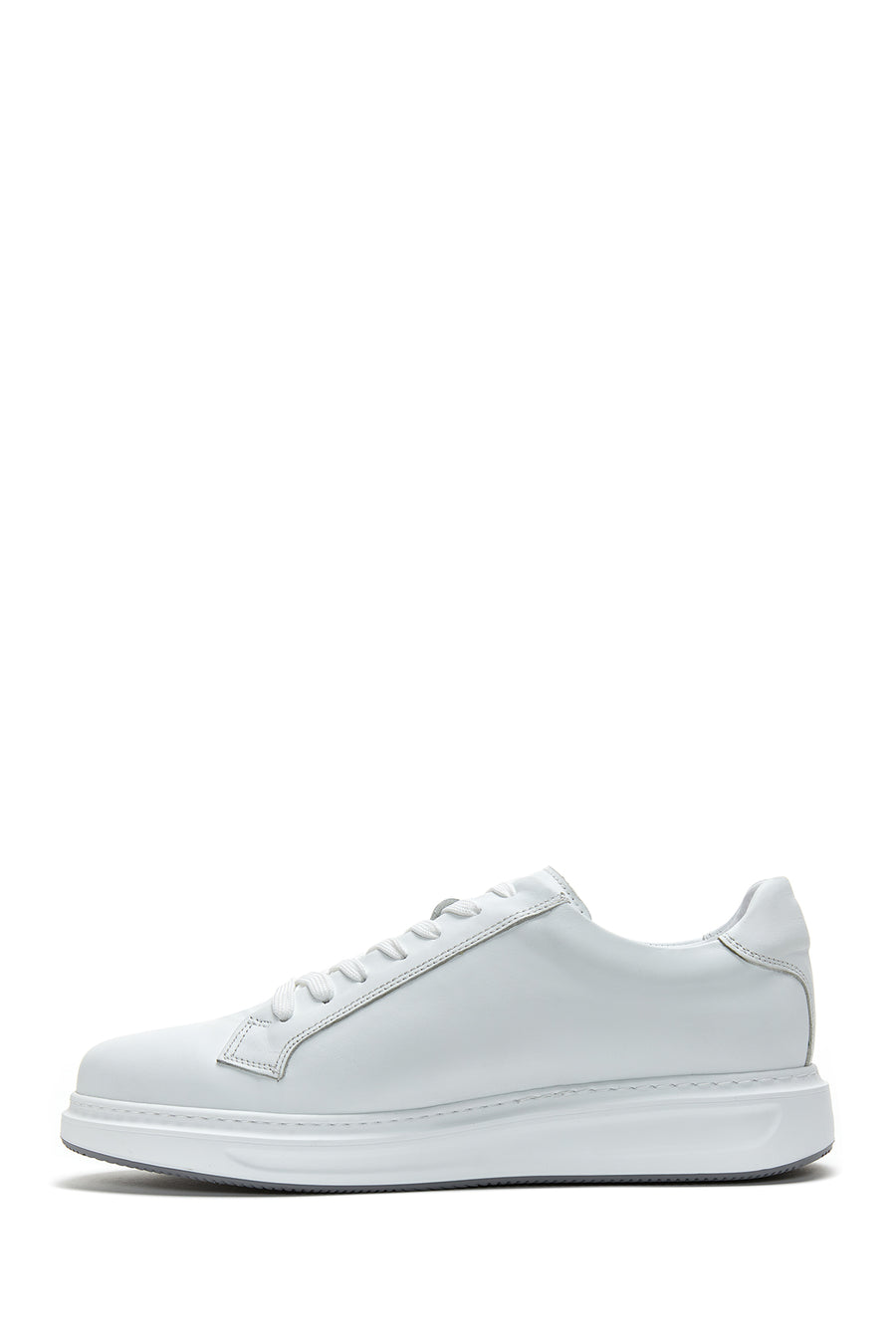Men's Leather Sneaker