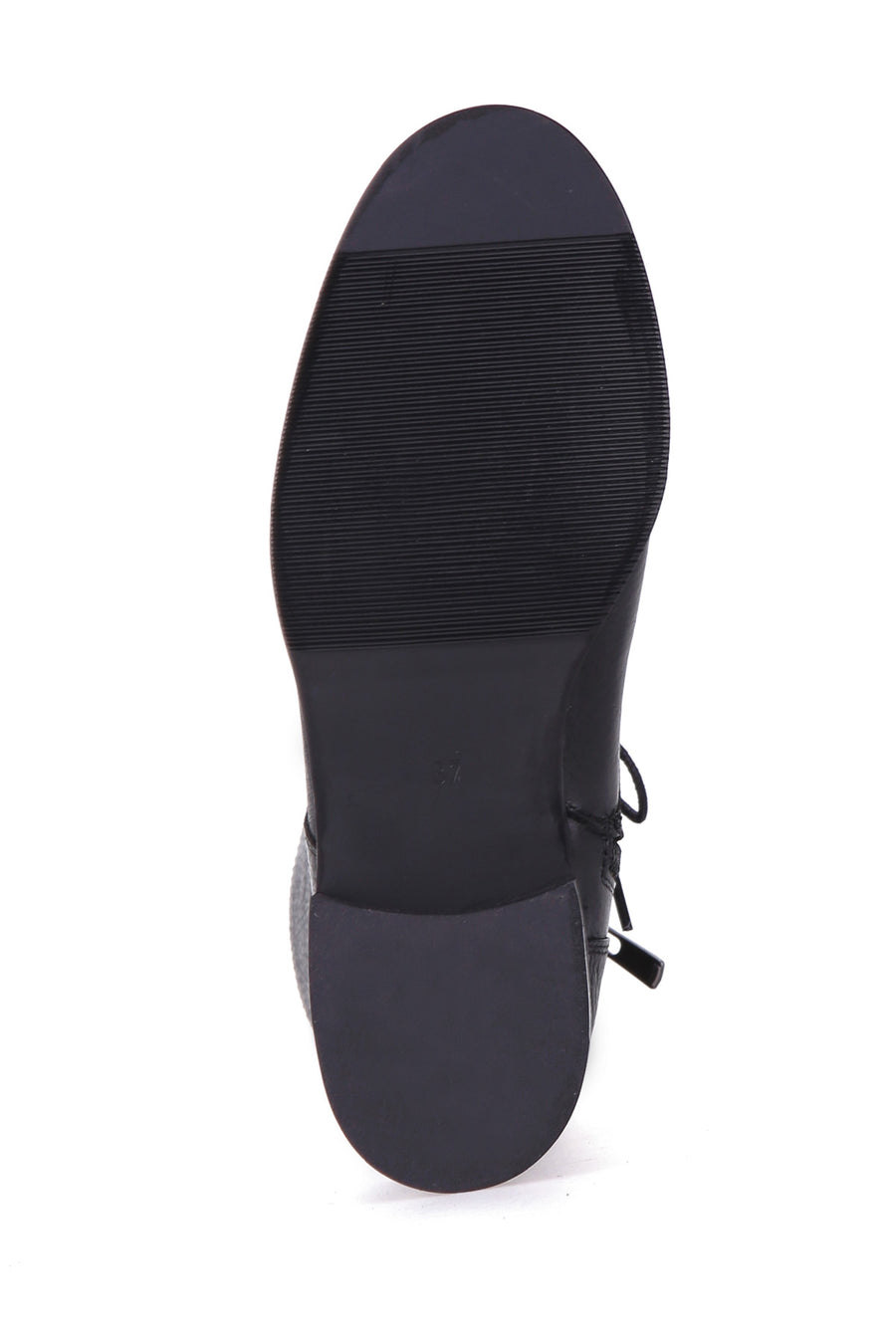 Soft Leather Women's Boots