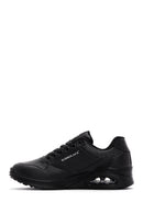 Hammer Jack Kadın Siyah Monica Z Sneaker | Derimod