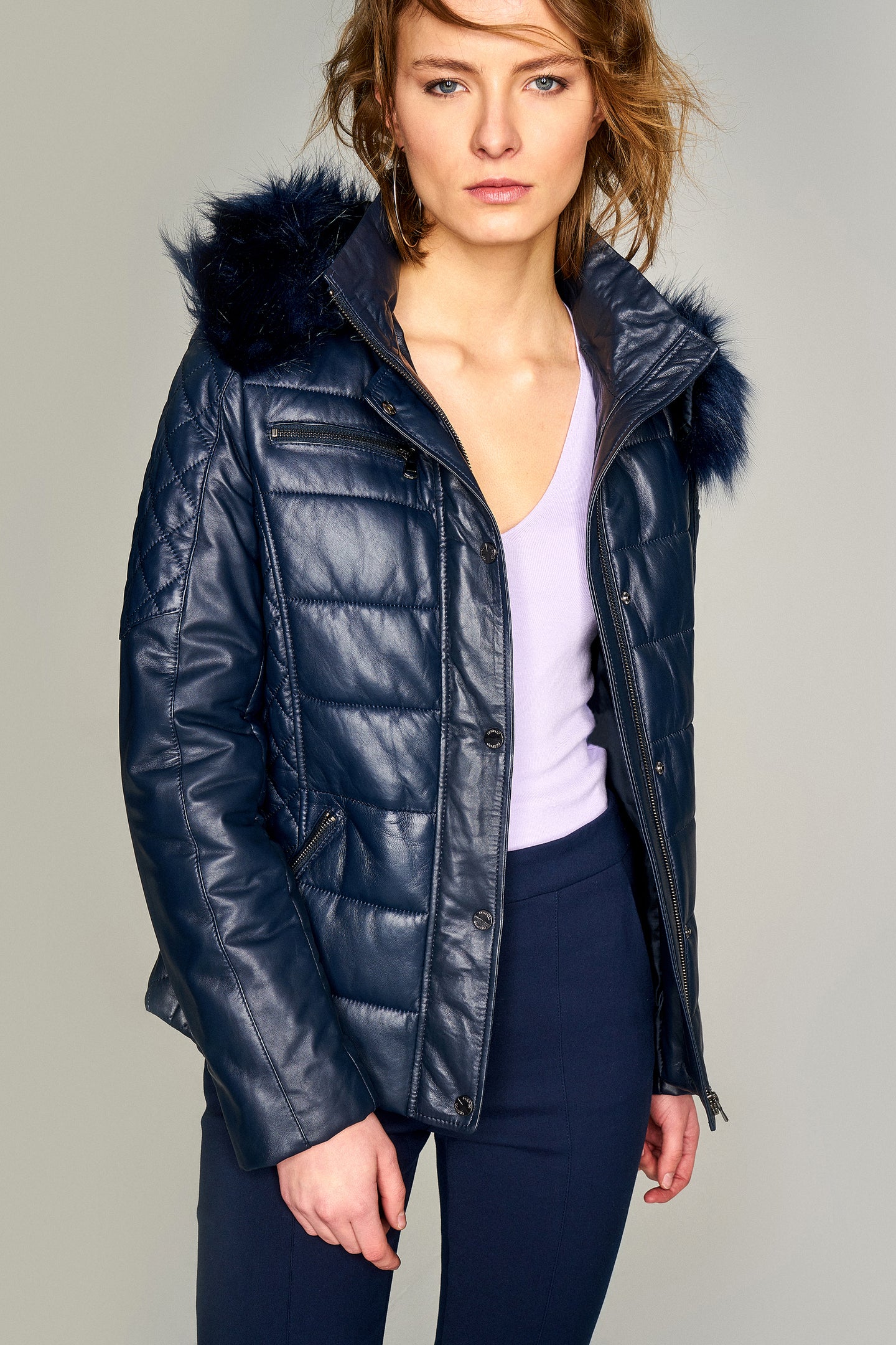 Complete the Look by Purchasing Together!