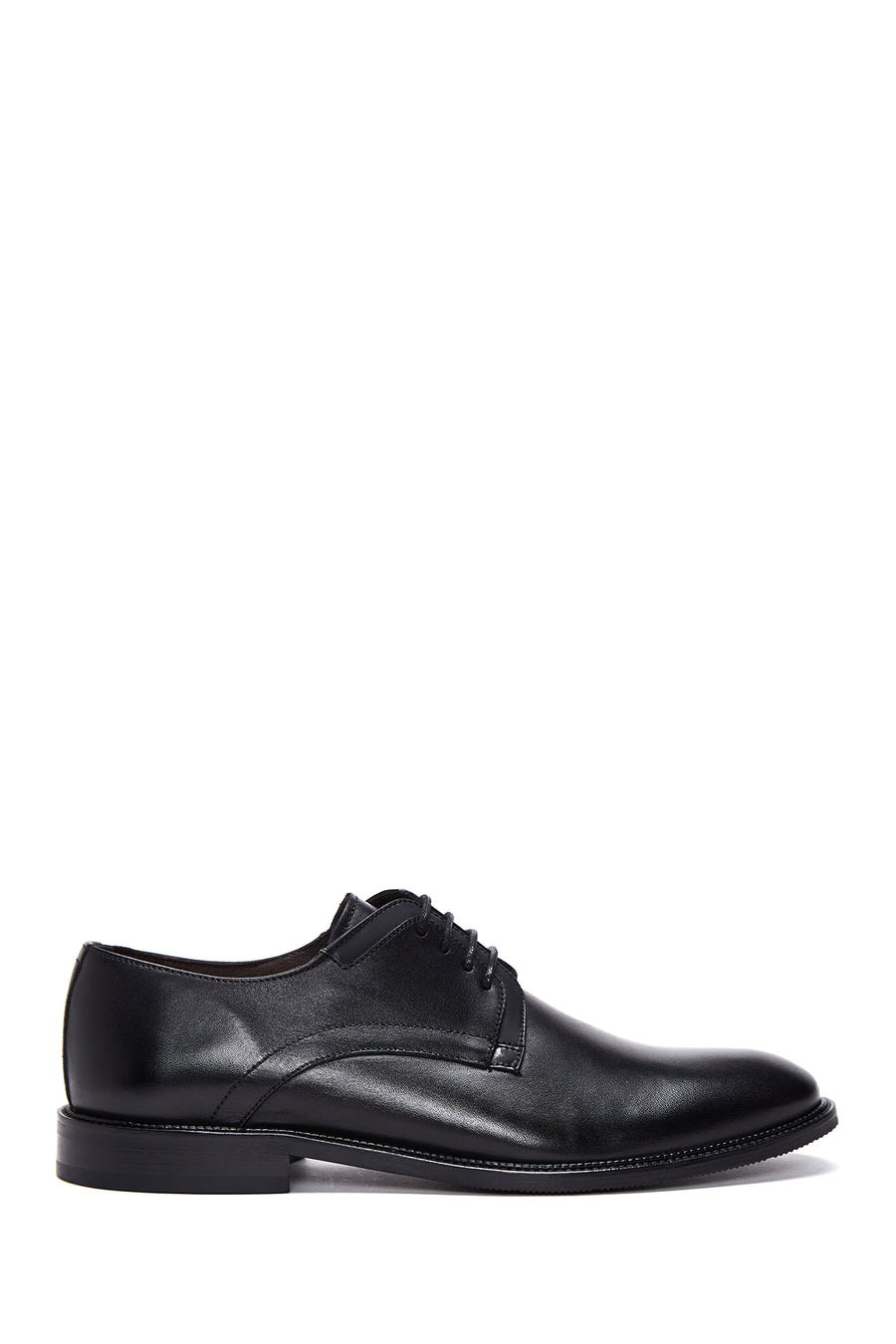 Men's Leather Classic Shoes 22WFD602118 | Derimod