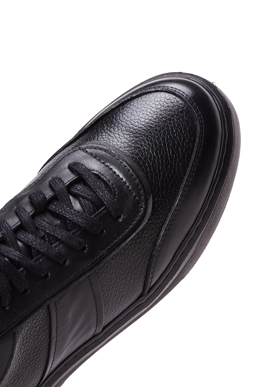 Men's Leather Sneaker