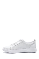 Men's Leather Sneaker | Derimod