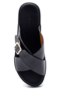 Women's Casual Slippers | Derimod