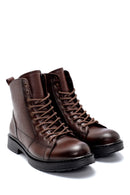 Men's Leather Boots | Derimod