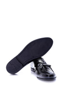 Men's Crocodile Patterned Shoes | Derimod