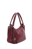 Women's Burgundy Shoulder Bag | Derimod