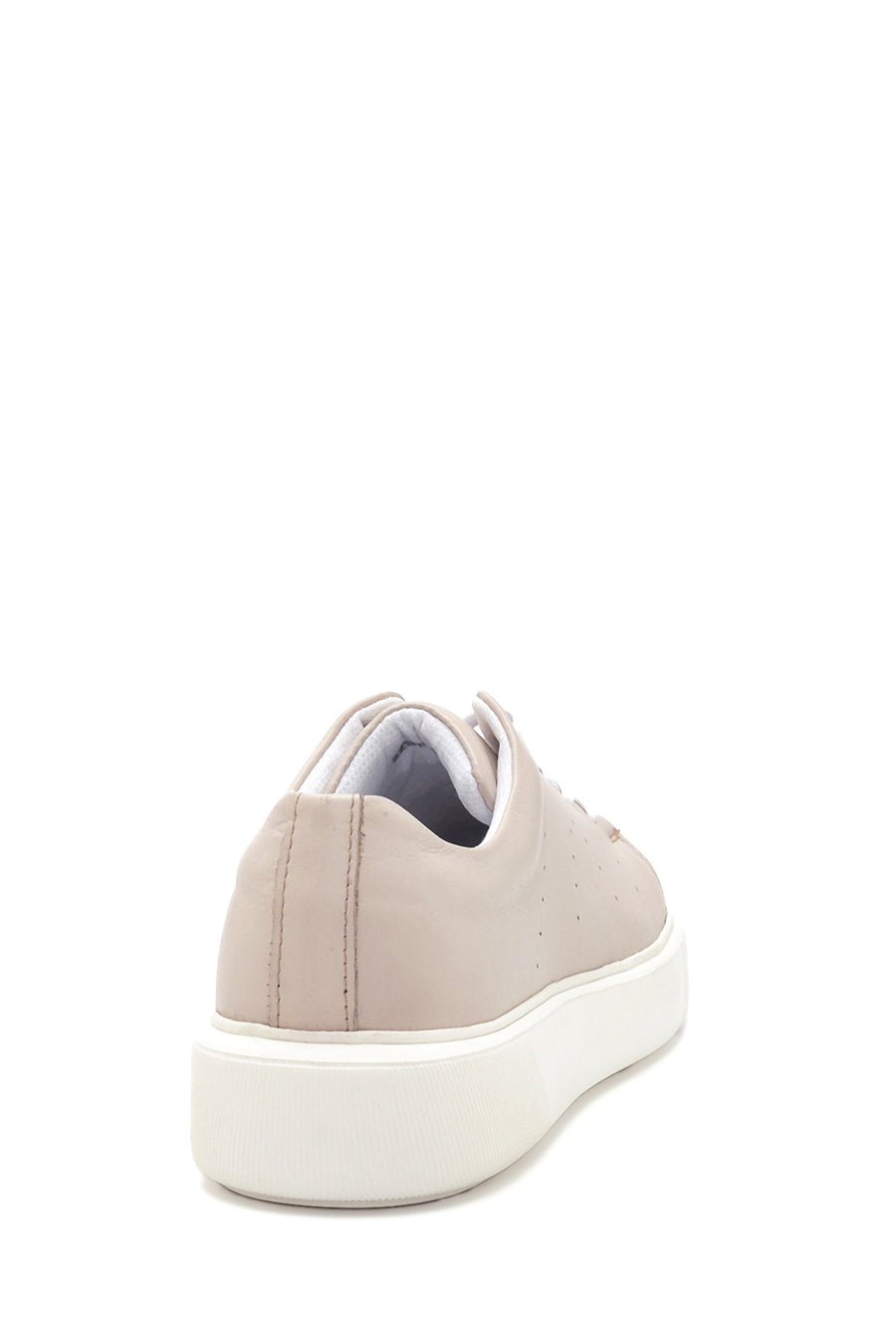 Men's Leather Sneaker