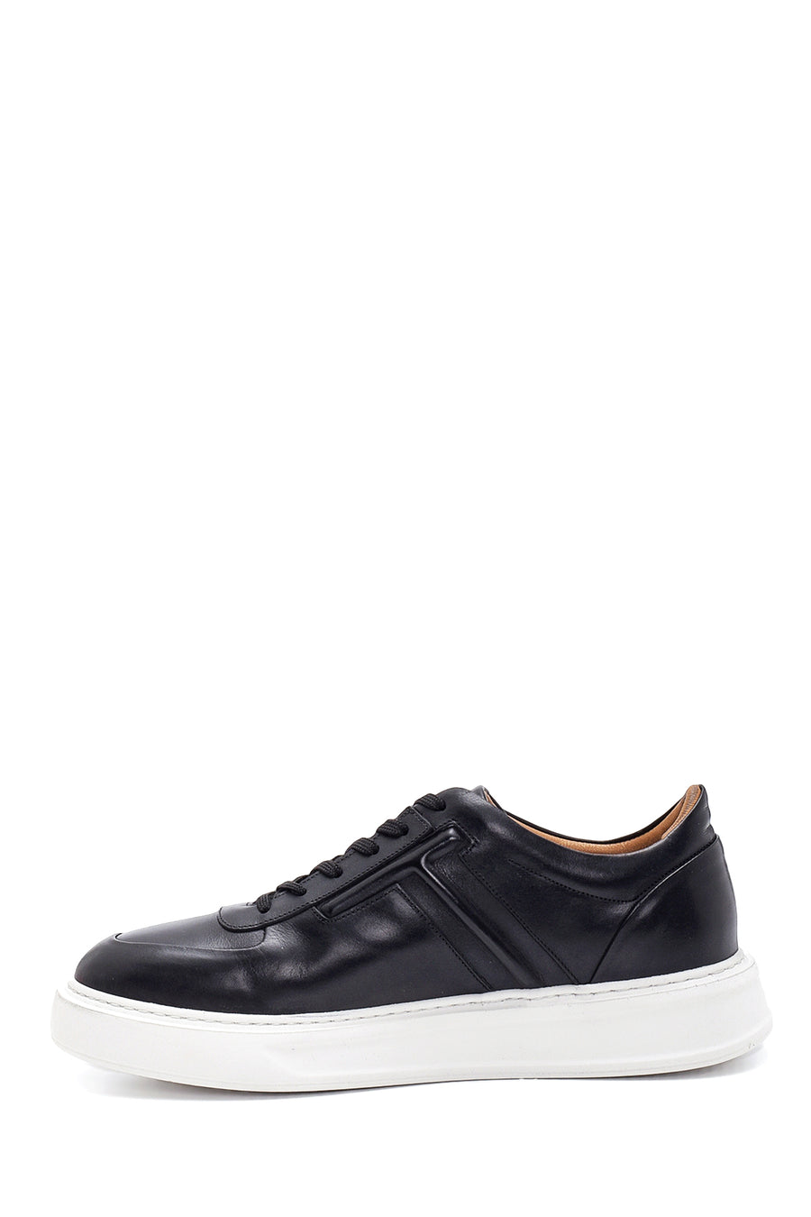 Men's Leather Sneaker