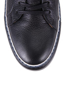 Erkek Deri Sneaker | Derimod