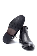 Men's Leather Classic Boots | Derimod