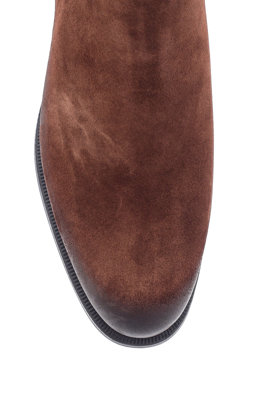 Men's Suede Leather Boots