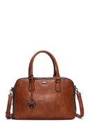 Women's Brown Shoulder Bag | Derimod