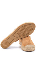 Women's Suede Espadrilles | Derimod