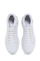 Erkek Beyaz Sneaker | Derimod