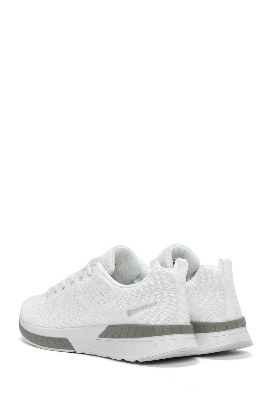 Hammer Jack Kadın Siyah Manaus Z Sneaker