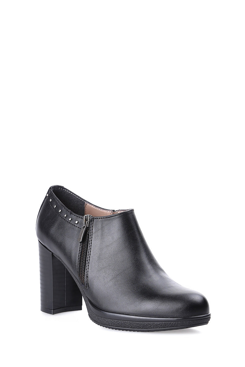 women bootie